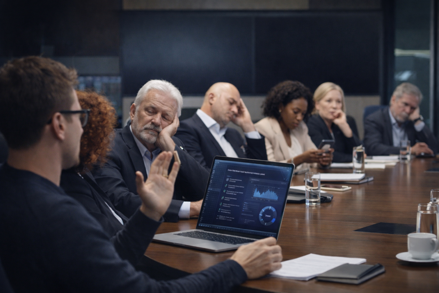 When Companies Ignore Their Security Teams: A Costly Disconnect