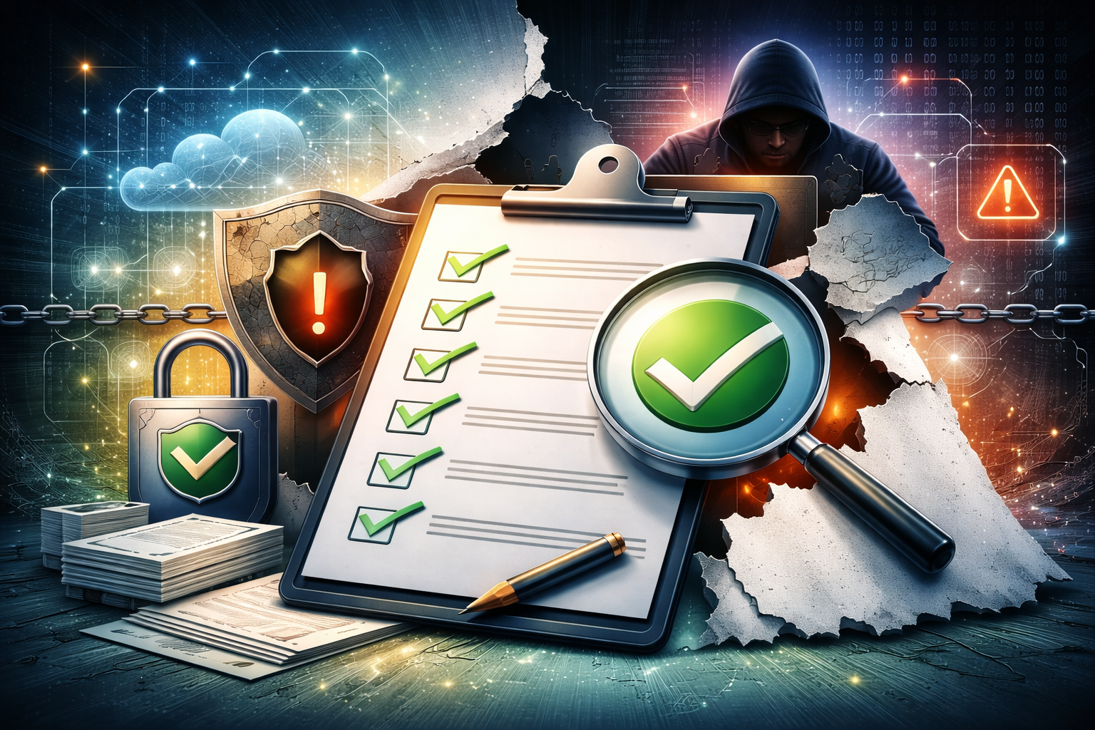 Certifiably Secure? “Tick-box tooling” and the Illusion of Compliance in Modern Cybersecurity Certification